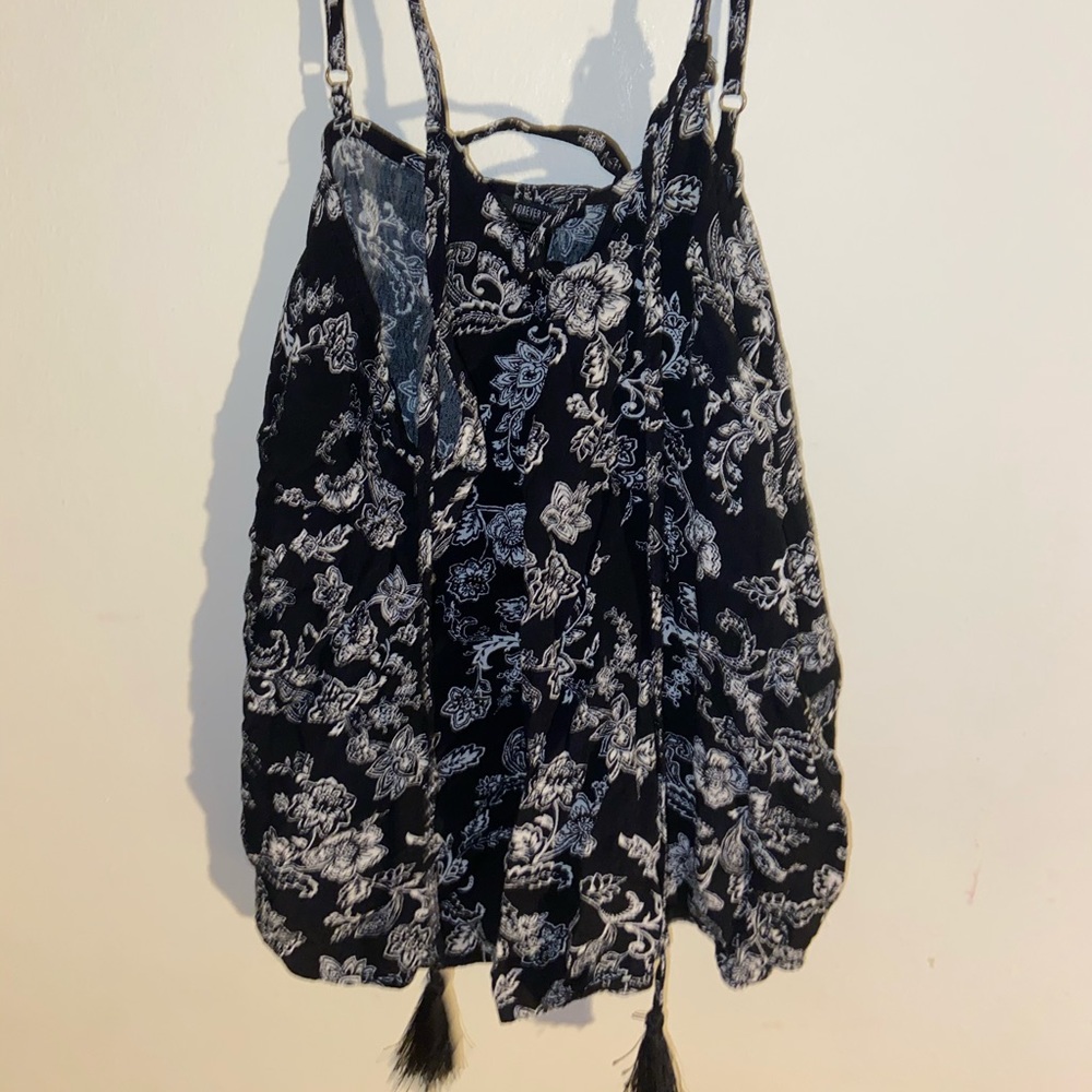 Forever 21 top